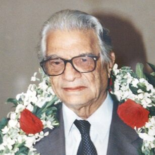 استاد حسامی